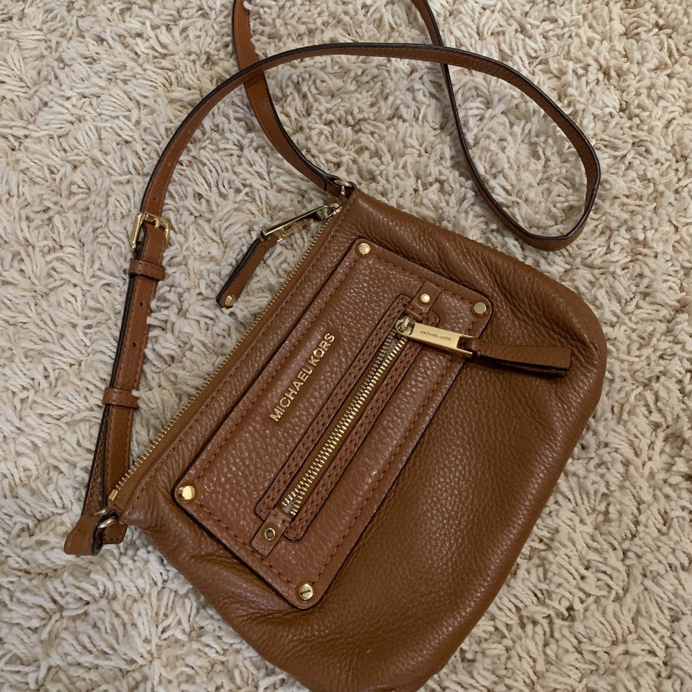 Michael Kors satchel